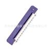 [Fabricante de conectores] especializado en la producción de conector SATA plano flexible FPC zócalo SMD/DIP