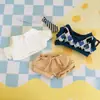 [Solo ropa de bebé] bebé tres años aproximadamente 400 muñeco de peluche muñeca serie linda caja ciega de peluche cambio de ropa