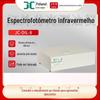 Analisador de óleo de meio de água Juchuang JC-OIL-8 tipo detector de teor de óleo total detector de teor de óleo espectrofotômetro infravermelho instrumento de medição de óleo