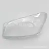 Adecuado para Cubierta de Faro Rav4 08-10 Pantalla de Faro Lámparas de Faro Carcasa Transparente de Faro Superficie de Faro Cubierta de Faro Rav4