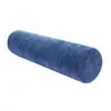 Almohada Cilíndrica Cervical, Almohada Cilíndrica Especial para la Cabeza para el Cuello, Almohada de Protección Cervical, Almohada para Piernas, Almohada de Tracción, Soporte Lumbar