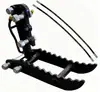 Fábrica de Origen Accesorios para Excavadoras Pequeñas Implementos Pinza Pulgar Cubo Estrecho Rastrillo Cubo Cribador Pinza Portador Horquilla Barrena