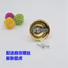 Gancho de teto para gaiola de pássaro de lanterna DIY gancho de lanterna de papel bambu gancho de suspensão acessórios de iluminação de lustre gancho decorativo