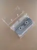 Cinta de Cassette en Blanco Nueva de 45 Minutos, Cinta de Grabación Estándar para Grabadoras, Se Puede Usar para Grabar