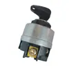 Interruptor de encendido de dispositivo de arranque adecuado para camión modelo general camión vehículo agrícola 0342106005