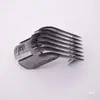 Pente de Posicionamento de Plástico Acessório de Pente Limitador de Comprimento para Aparador de Cabelo Compatível com Qc5130 5155 25