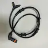 Adequado para Sensor de Velocidade da Roda ABS Mercedes-Benz 1649058200 1645400917 Sensor de Velocidade da Roda