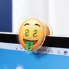 Emoji Wechat Qq Expressão PP Clipe Decorativo Presente Clipe de Vedação Clipe de Anotação Estudante Fofo Produto de 2 Yuan Atacado