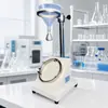 Máquina de teste de umidade do fabricante totalmente automática, máquina de teste de umidade, testador de tecido resistente à umidade, máquina de teste repelente de água