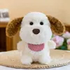 Nuevo Agarrador de Muñecas de 8 pulgadas Spot Venta al por mayor Puesto callejero Boda Muñeco de peluche Juguete de peluche de 8 pulgadas Lanzamiento de muñeca