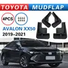 Adequado para Toyota Avalon Xx50 2019-2021 Para-lamas Exportação Suprimentos Automotivos Transfronteiriços