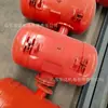 Kqp-B-300L Quebrador de Arco Especial para Fábrica de Cimento Resistente a Altas Temperaturas Canhão de Ar Desobstrução Auxílio de Fluxo