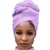 Lenço feminino de algodão mercerizado liso e monocromático para outono e inverno, transfronteiriço, elástico, respirável, estilo indiano, tecido de suor, toalha de gaze, fabricantes