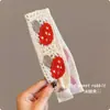 Flequillo para Niñas Cinta Mágica Modelo Nuevo 2026 para Niñas Pequeñas, Diadema para Recoger el Cabello Suelto, Accesorio de Diadema Adhesivo y No Dañino