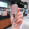 Adecuado para la Cubierta de Llave en la Imagen Crv Décima Generación Accord Civic Xrv Binzhi Lingpai Urv Fit Haoying Bolsa de Carcasa con Hebilla Macho
