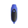 Pito electrónico de árbitro de baloncesto pito de paloma pito de fútbol pito de concha de tres tonos para puntuación alta ventas directas de fábrica