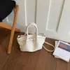 Bolsas Femininas de Nicho Shuai Mi 2026 Verão Nova Bolsa Transversal Casual Estilosa Bolsa de Mão Feminina para o Trabalho Bolsa Saco