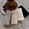 Calcinha de Renda Francesa Bordada Xiaolanqun para Mulheres, Cintura Média, Sem Costura, Amiga da Pele, Macia, Confortável, Respirável, Modelo Triângulo F032
