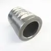 Accesorios completos para máquina dragadora modelo 80: eje de engranaje, tres engranajes, manguito de engranaje, rodamiento, eje largo y corto, manguito de engranaje, cabezal de máquina pequeño