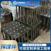 Componentes pré-fabricados galvanizados, placas de aço pré-fabricadas soldadas para pontes, componentes pré-fabricados de conexão galvanizados a quente, placas pré-fabricadas de estrutura de aço