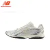 Fábrica Pura Original Putian Nb204L Marrón Claro Mismo Estilo Oficial de Jang Won-Young Zapatos Casuales de Ballet de Invierno Unisex Ligeros