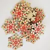 Regalos de Navidad de Madera Creativos Transfronterizos, Decoraciones de Interiores, Colgantes para el Hogar, Accesorios de Navidad DIY, Adornos Colgantes