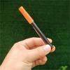 Tiza Líquida Libre de Polvo Soluble en Agua Marcador para Pizarra Luminosa Pizarra Fluorescente LED Pizarra Acrílica 12 Colores Pintura Borrable Marcador para Pizarra