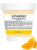 Polvo para Mascarilla Aclaradora de colágeno transfronterizo polvo de cristal hidratante pétalo piel enlatado helado en polvo suave para mascarilla lote