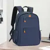 Mochila mochila de viaje para hombre computadora viaje de negocios estudiante de secundaria preparatoria estudiante universitario mochila escolar extragrande para niños gran capacidad