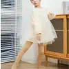 T Nuevas Mallas de Baile 60D para Niños Leggings de Ballet Mallas de Baile para Niñas Mallas Elásticas con Pie