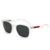 Nuevas Gafas de Sol Polarizadas Tr90 para Hombre con Patillas Antideslizantes, Adecuadas para Deportes, Ciclismo, Conducción Transfronteriza de Moda y Protección Solar, en Stock