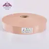 (LG210-249) Material Cetim Brilhante 45 graus Tira Oblíqua Bainha Tecido Inserção Tecido Viés Largura Cortável