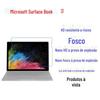 Aplicável ao Microsoft Surface Book 2 filme de proteção de 15 polegadas HD soft film tablet computador Filme