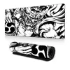Série de Explosões Transfronteiriças Russas Mouse Pad para E-sports Mouse Pad para Mesa de Jogo e Escritório Fabricante Mouse Pad