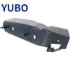 Yubo - Adecuado para Ford Expedition 2015-2017 Soporte de Parachoques Delantero Lado Derecho Fl1Z-17E856-A