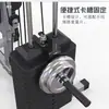 Dispositivo de fijación de peso para fitness, dispositivo de fijación de peso externo, soporte para pesas, soporte para pin de disco de barra externa, dispositivo de contrapeso