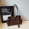 Bolsa Tote Estampada de Leopardo Atacado Transfronteiriço para Mulheres 2026 Novo Estilo Coreano Moda Grande Capacidade Bolsa de Ombro de Alta Qualidade