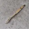 Juego original de cuchillo y tenedor para bistec de acero inoxidable 304 Pierre Cardin para uso doméstico de adultos
