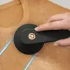 Rasuradora de Cabello, Quitapelusas, Quitapelusas Recargable por USB, Nuevo Modelo Transfronterizo para Uso Doméstico