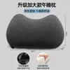 Mini almohada de espuma viscoelástica para siestas para trabajadores de oficina y estudiantes de primaria, almohada portátil para dormir boca abajo