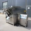 Máquina Tostadora de Calentamiento Electromagnético para Germen de Trigo y Alimento para Peces, Máquina Procesadora de Frutos Secos de Tambor de Acero Inoxidable para Semillas y Granos