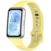 Adecuado para Huawei Band 11 y 11 Pro, Pulseras de Silicona de Calidad Oficial, Mismo Modelo, Calidad Transfronteriza, Directo de la Fábrica Origen