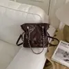 Bolsa de Corrente Rombos de Luxo, Bolsa Saco Fashion Tendência de Luxo Leve, Nova Bolsa de Ombro Elegante e Sofisticada para o Dia a Dia