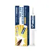 Gel de Isca para Baratas Moonspry Repelente de Insetos Doméstico para Cozinha Isca para Baratas Gel de Limpeza Doméstica