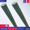 Antiestático UPE Rod Ultra Alto Peso Molecular Polietileno Solid Rod Retardante de Chamas 50mmUHMW-PE Rod Atacado