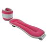 Leggings de Soporte de Peso Bolsas de Arena Tela de Buceo Niños y Niñas Leggings de Entrenamiento Deportivo para Correr Arena de Hierro para Atar a Mano Bolsas de Arena de Fitness de Soporte de Peso