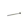 Lijado Pulido Papel de Lija Pinza Varilla Abrazadera de Tornillo Rectificadora de Aguja Rectificadora Colgante Varilla de Conexión de Papel de Lija Varilla Fija Pinza de Mandril Aguja