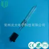 Equipamento de beleza sapatos escova de dentes esterilização desinfecção com desinfecção por tubo U de cátodo frio 254nm 1W 2W 3W