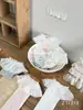 Calcetines de Verano para Niñas hasta la Mitad de la Pantorrilla, Calcetines de Malla Estilo Coreano para Niñas, Calcetines Holgados de Algodón Versátiles, Sin Costuras, Ultra Delgados, Transpirables para Niños