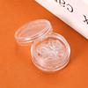 Aros de Resina para Perforación de Oreja, Aretes Transparentes para Mujer, Anillos para Cartílago de la Oreja, No Necesitan Quitarse al Dormir, Previenen el Bloqueo del Agujero de la Oreja, Fabricante en Stock
